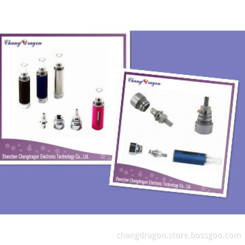 New Design Colorful Evod Electronic Cigarette